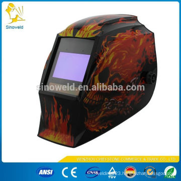 Best Sale Zillionaire Welding Helmet